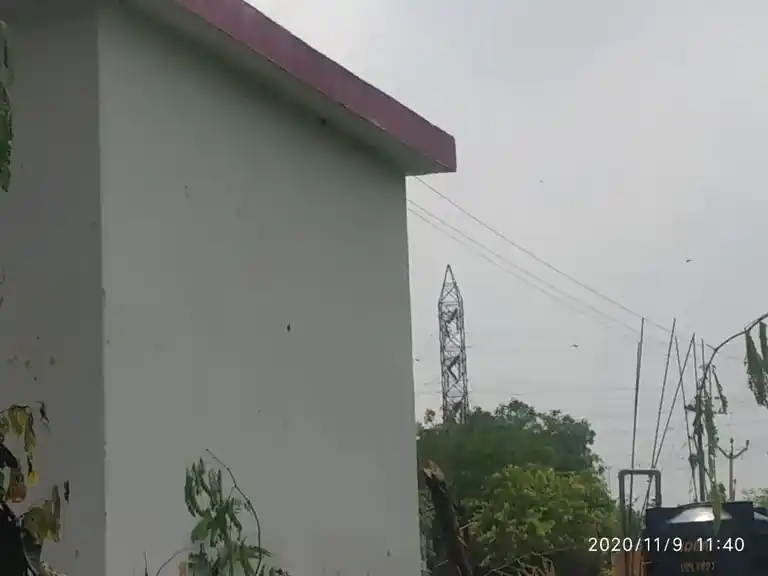 Arulmigu Karupannaswamy Temple, Kalingapatti - 621306 Arulmigu Karupannaswamy Temple, Kalingapatti - 621306, Thiruchirappalli - Ancient Temple Architecture and History Image 3