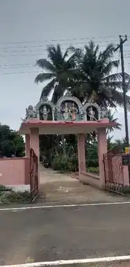 Arulmigu Karupannaswamy Temple, Madathukulam - 642113 Arulmigu Karupannaswamy Temple, Madathukulam - 642113, Tiruppur - Ancient Temple Architecture and History Image 7