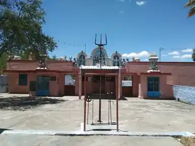 Arulmigu Karupannaswamy Temple, Madathukulam - 642113 Arulmigu Karupannaswamy Temple, Madathukulam - 642113, Tiruppur - Ancient Temple Architecture and History Image 9