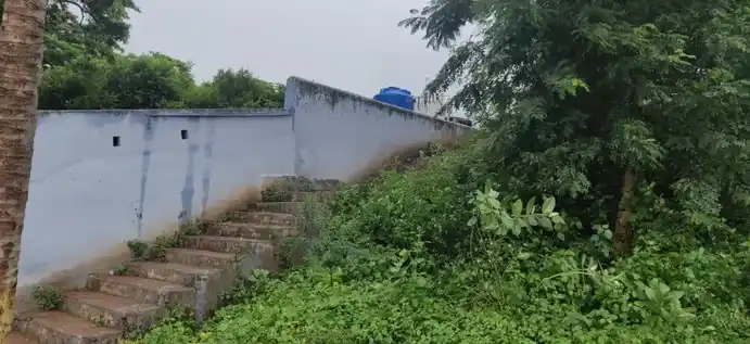 Arulmigu Karupannaswamy Temple, Periyammapatti - 624615