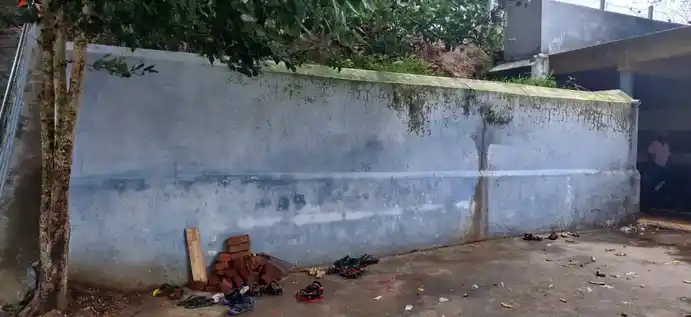 Arulmigu Karupannaswamy Temple, Periyammapatti - 624615 அருள்மிகு கருப்பண்ணசுவாமி திருக்கோயில், Periyammapatti - 624615, Dindigul - Ancient Temple Architecture and History Image 4