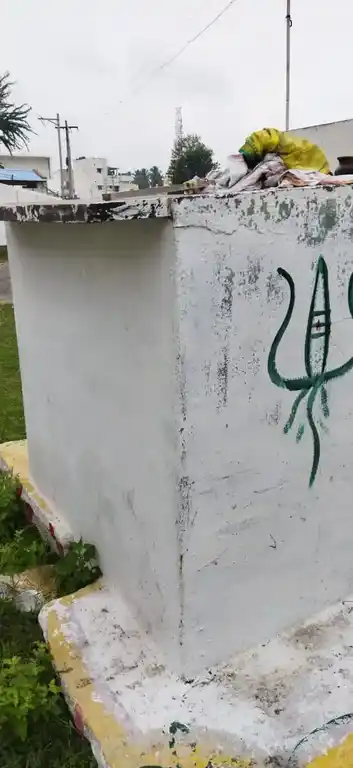 Arulmigu Karupannaswamy Temple, Rajakapatti - 624316 Arulmigu Karupannaswamy Temple, Rajakapatti - 624316, Dindigul - Ancient Temple Architecture and History Image 3