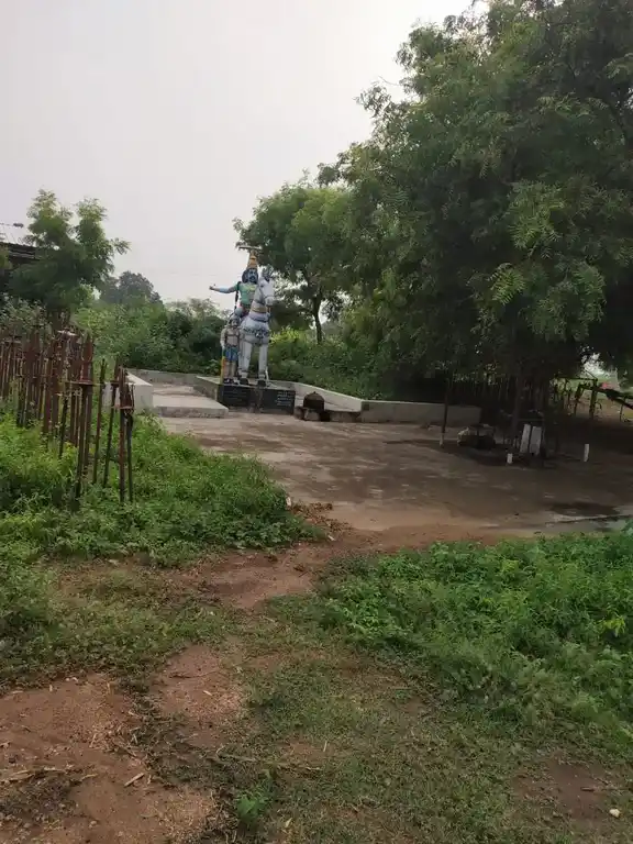 Arulmigu Karupannswamy Temple, Sithampour - 621204 Arulmigu Karupannswamy Temple, Sithampour - 621204, Thiruchirappalli - Ancient Temple Architecture and History Image 2