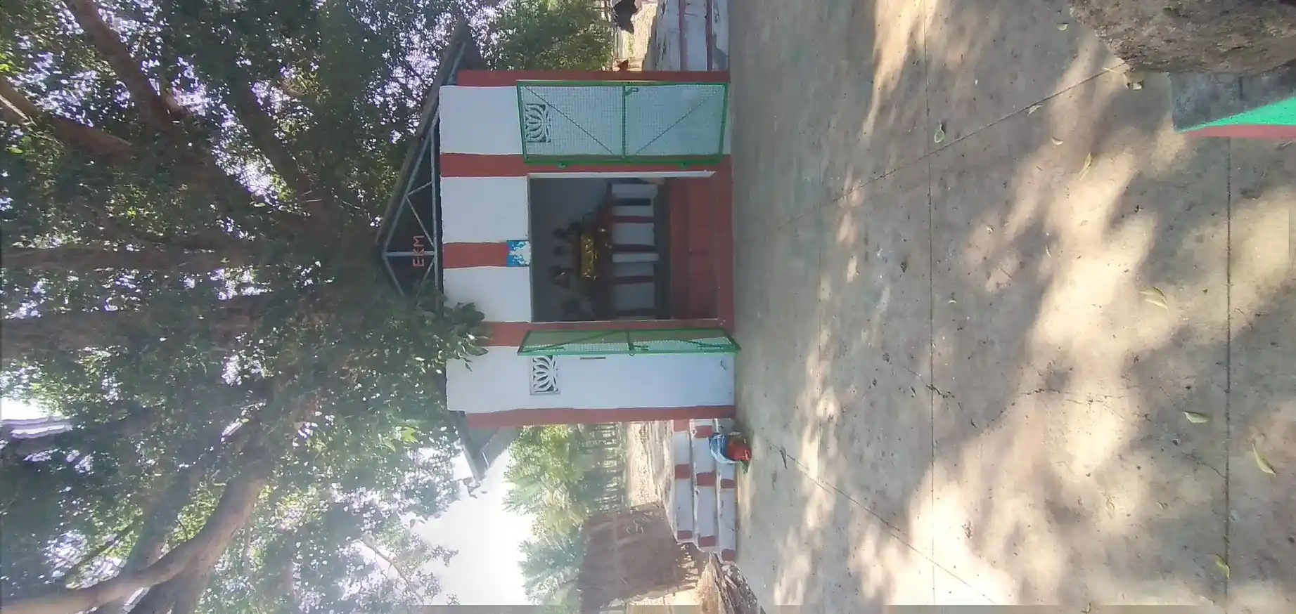 Arulmigu Karuparayar Temple, Elayamuthurur - 642154 அருள்மிகு கருப்பராயர் திருக்கோயில், Elayamuthuru - 642154, Tiruppur - Ancient Temple Architecture and History Image 4