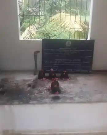 Arulmigu Karuparayasamy Temple, Goundampalayam, Goundampalayam - 638103 அருள்மிகு கருப்பராயசாமி திருக்கோயில், கவுண்டம்பாளையம், Goundampalayam - 638103, Erode - Ancient Temple Architecture and History Image 3