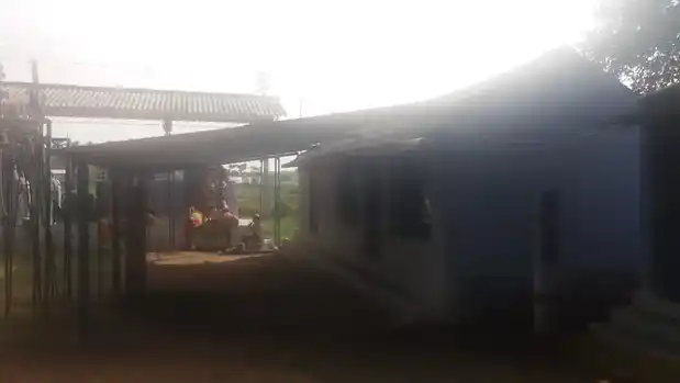 Arulmigu Karuparayasamy Temple, Thalaiyampalaym, Thalaiyampalaym - 638053 அருள்மிகு கருப்பராயசாமி திருக்கோயில், தலையம்பாளையம், Thalaiyampalaym - 638053, Erode - Ancient Temple Architecture and History Image 2