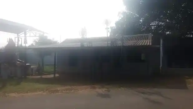 Arulmigu Karuparayasamy Temple, Thalaiyampalaym, Thalaiyampalaym - 638053 அருள்மிகு கருப்பராயசாமி திருக்கோயில், தலையம்பாளையம், Thalaiyampalaym - 638053, Erode - Ancient Temple Architecture and History Image 3