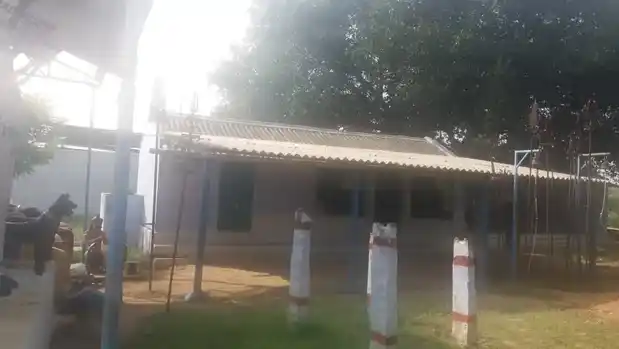 Arulmigu Karuparayasamy Temple, Thalaiyampalaym, Thalaiyampalaym - 638053 அருள்மிகு கருப்பராயசாமி திருக்கோயில், தலையம்பாளையம், Thalaiyampalaym - 638053, Erode - Ancient Temple Architecture and History Image 4