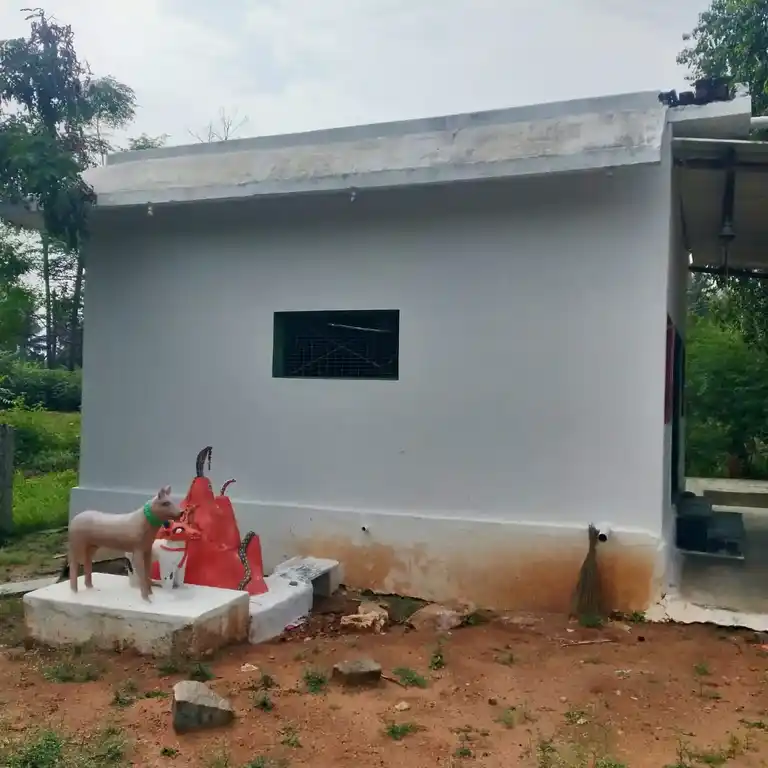 Arulmigu Karuparayasamytemple, Polanayaganpalayam, Polanayaganpalayam - 638116 அருள்மிகு கருப்பராயசாமி திருக்கோயில், போலாநாயக்கன்பாளையம், Polanayaganpalayam - 638116, Erode - Ancient Temple Architecture and History Image 3