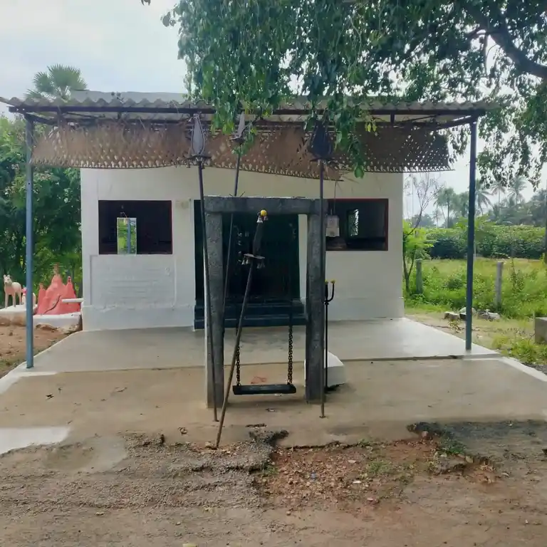 Arulmigu Karuparayasamytemple, Polanayaganpalayam, Polanayaganpalayam - 638116 அருள்மிகு கருப்பராயசாமி திருக்கோயில், போலாநாயக்கன்பாளையம், Polanayaganpalayam - 638116, Erode - Ancient Temple Architecture and History Image 6