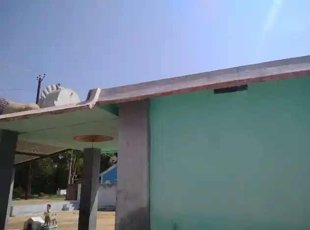 Arulmigu Karuparayaswamy Temple, Goundachipalayam - 638112 அருள்மிகு கருப்பராயசாமி திருக்கோயில், கவுண்டச்சிபாளையம் - 638112, Erode - Ancient Temple Architecture and History Image 4