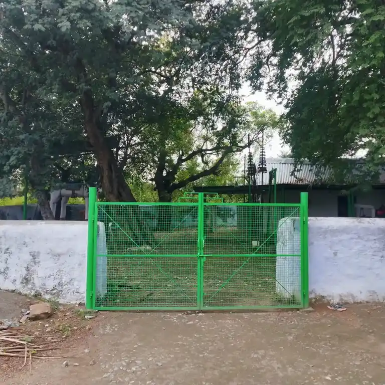 Arulmigu Karuparayaswamy Temple, Kallakulam, Kallakulam - 638052 அருள்மிகு கருப்பராயசாமி திருக்கோயில், கள்ளக்குளம், Kallakulam - 638052, Erode - Ancient Temple Architecture and History Image 3