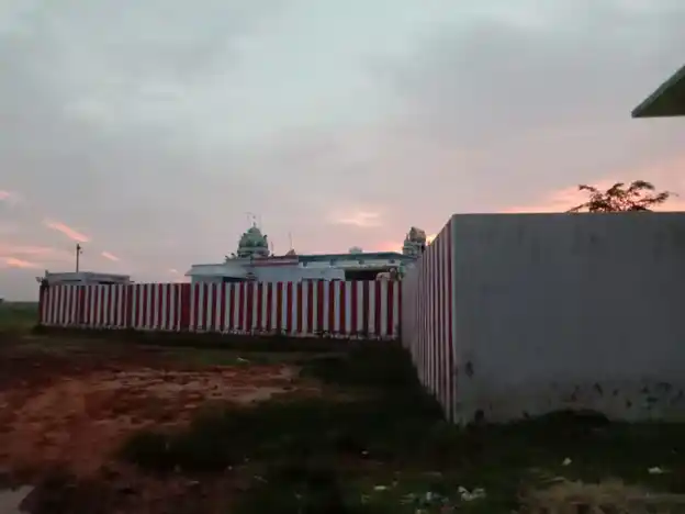 Arulmigu Karupasamy Temple, Aayanpapakudai - 625012 கருப்பசாமி திருக்கோயில், Aayanpapakudai - 625012, Madurai - Ancient Temple Architecture and History Image 3