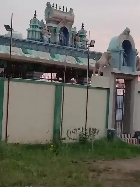 Arulmigu Karupasamy Temple, Aayanpapakudai - 625012 கருப்பசாமி திருக்கோயில், Aayanpapakudai - 625012, Madurai - Ancient Temple Architecture and History Image 5