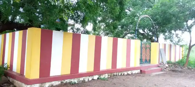 Arulmigu Karupasamy Temple, Konalai - 621005 Arulmigu Karupasamy Temple, Konalai - 621005, Thiruchirappalli - Ancient Temple Architecture and History Image 2