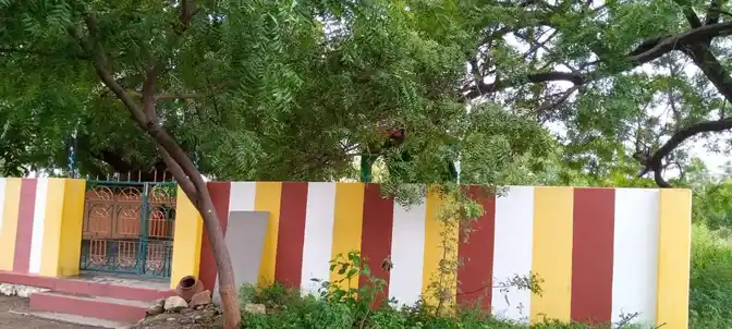 Arulmigu Karupasamy Temple, Konalai - 621005 Arulmigu Karupasamy Temple, Konalai - 621005, Thiruchirappalli - Ancient Temple Architecture and History Image 3