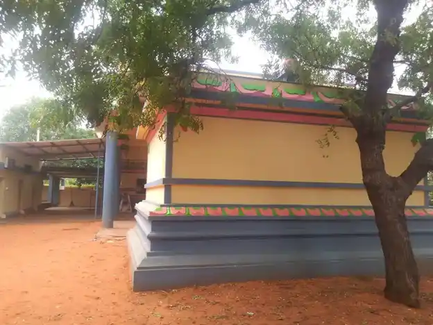 Arulmigu Karupasamy Temple, Kuthiraimoli - 628213 அருள்மிகு கருப்பசாமி திருக்கோயில், Kuthiraimoli - 628213, Thoothukudi - Ancient Temple Architecture and History Image 3
