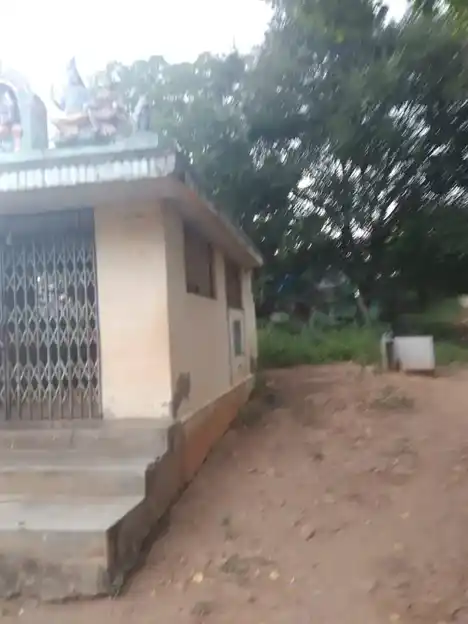 Arulmigu Karupaswamy Temple, Usilambati - 621311