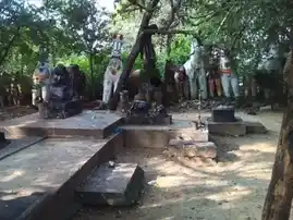 Arulmigu Karuppakkudippatti Ayyanar Temple, Thirukkalampur - 622403 அருள்மிகு கருப்பக்குடிபட்டி அய்யனார் திருக்கோயில், Thirukkalampur - 622403, Pudukkottai - Ancient Temple Architecture and History Image 3