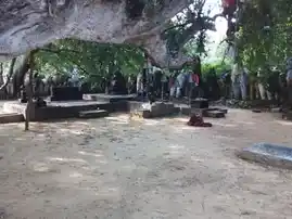 Arulmigu Karuppakkudippatti Ayyanar Temple, Thirukkalampur - 622403 அருள்மிகு கருப்பக்குடிபட்டி அய்யனார் திருக்கோயில், Thirukkalampur - 622403, Pudukkottai - Ancient Temple Architecture and History Image 4