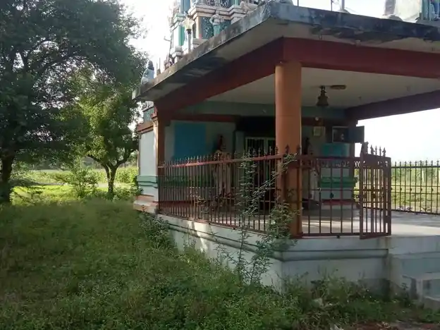 Arulmigu Karuppanaar Temple, Pulikarambalur - 606105 அருள்மிகு கருப்பனார் திருக்கோயில், புலிகரம்பலூர் - 606105, Cuddalore - Ancient Temple Architecture and History Image 3