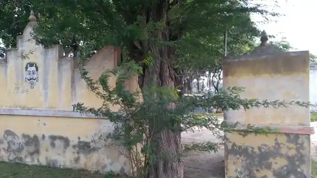 Arulmigu Karuppanar Temple, Anakudi - 621701 அருள்மிகு கருப்பணார் திருக்கோயில், அணக்குடி - 621701, Ariyalur - Ancient Temple Architecture and History Image 4