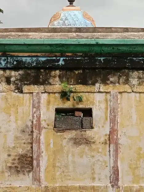 Arulmigu Karuppanar Temple, Ayyanthathanoor - 621709 Temple