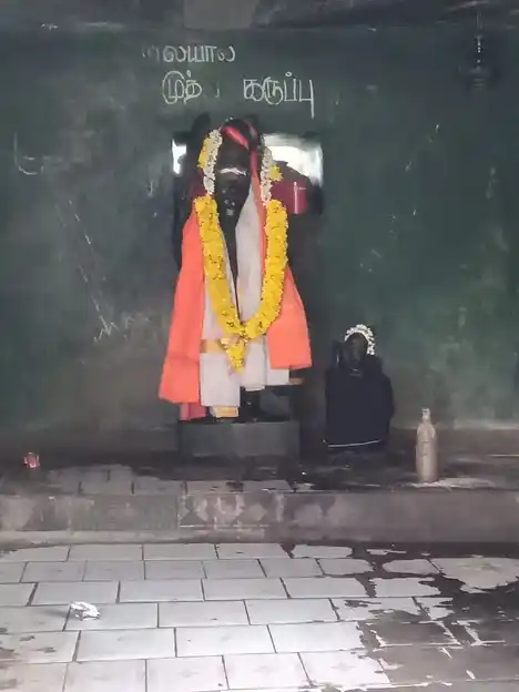 Arulmigu Karuppanar Temple, Ayyanthathanoor - 621709 Arulmigu Karuppanar Temple,  - 621709, Ariyalur - Ancient Temple Architecture and History Image 5