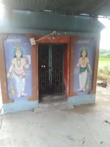 Arulmigu Karuppanar Temple, Erulapattu - 606105 அருள்மிகு கருப்பனார் திருக்கோயில், Erulapattu - 606105, Cuddalore - Ancient Temple Architecture and History Image 2