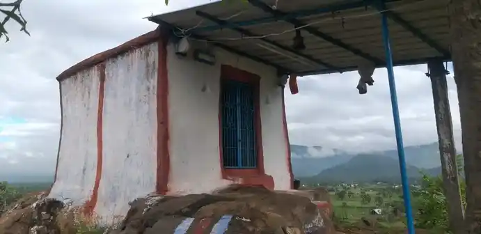 Arulmigu Karuppanar Temple, Govindampalayam - 636101 Temple