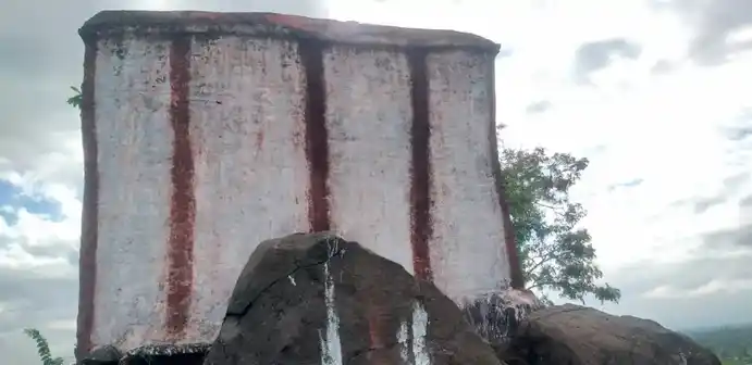 Arulmigu Karuppanar Temple, Govindampalayam - 636101 Arulmigu Karuppanar Temple, கோவிந்தம்பாளையம் - 636101, Salem - Ancient Temple Architecture and History Image 3