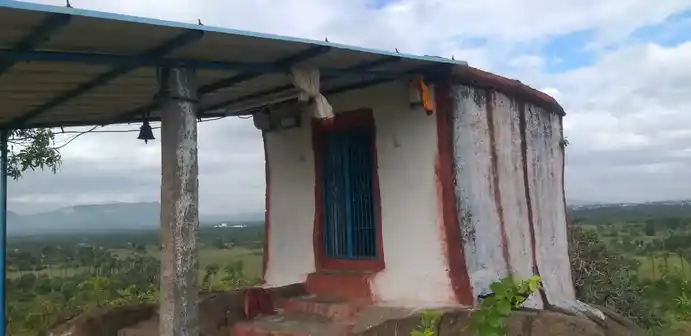 Arulmigu Karuppanar Temple, Govindampalayam - 636101 Arulmigu Karuppanar Temple, கோவிந்தம்பாளையம் - 636101, Salem - Ancient Temple Architecture and History Image 4