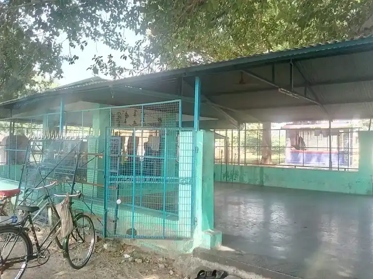 Arulmigu Karuppanar Temple, Kadukoor - 621705 அருள்மிகு கருப்பன்னர் திருக்கோயில், கடுகூர் - 621705, Ariyalur - Ancient Temple Architecture and History Image 3