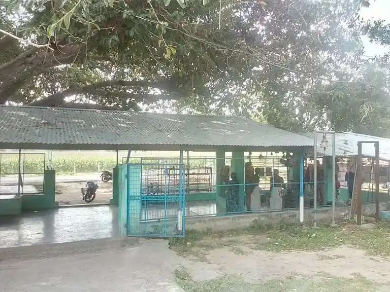 Arulmigu Karuppanar Temple, Kadukoor - 621705 அருள்மிகு கருப்பன்னர் திருக்கோயில், கடுகூர் - 621705, Ariyalur - Ancient Temple Architecture and History Image 4