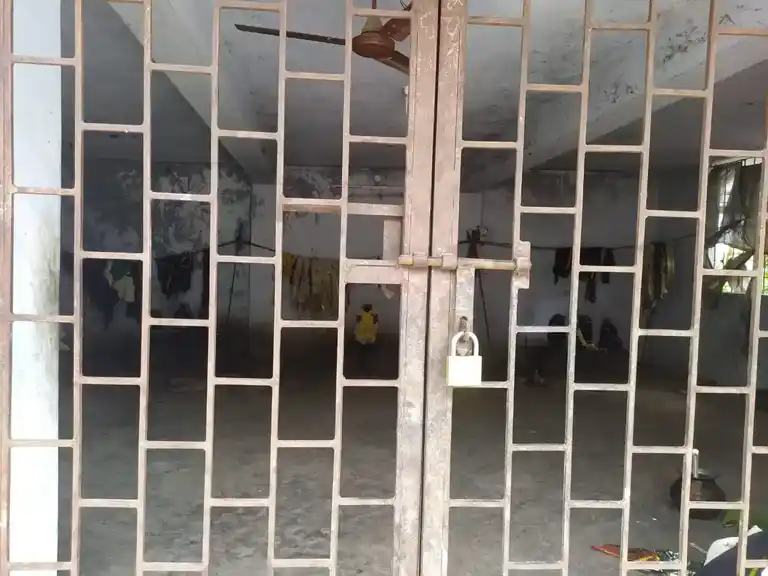 Arulmigu Karuppanar Temple, Karukudi - 621133 அருள்மிகு கருப்பனார் திருக்கோயில், Karukudi - 621133, Perambalur - Ancient Temple Architecture and History Image 2