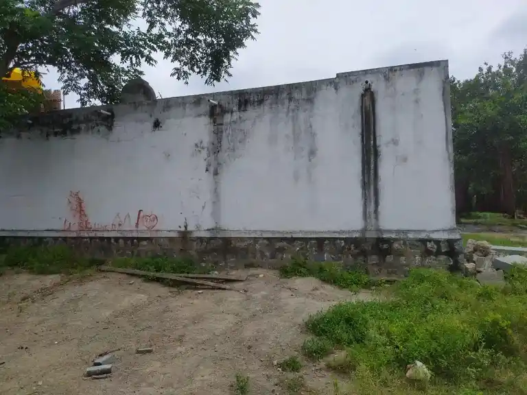 Arulmigu Karuppanar Temple, Karukudi - 621133 அருள்மிகு கருப்பனார் திருக்கோயில், Karukudi - 621133, Perambalur - Ancient Temple Architecture and History Image 3