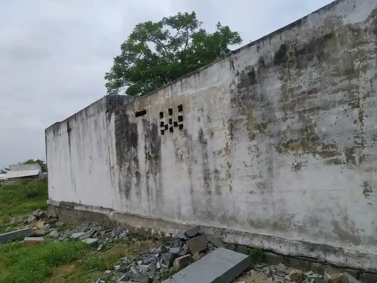 Arulmigu Karuppanar Temple, Karukudi - 621133 அருள்மிகு கருப்பனார் திருக்கோயில், Karukudi - 621133, Perambalur - Ancient Temple Architecture and History Image 4