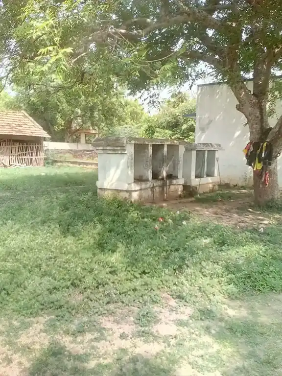 Arulmigu Karuppanar Temple, Kattupiringiyam - 621704 Temple