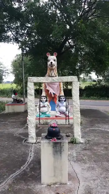 Arulmigu Karuppanar Temple, Koothur - 621713 அருள்மிகு கருப்பனார் சுவாமி திருக்கோயில், Koothur - 621713, Perambalur - Ancient Temple Architecture and History Image 3