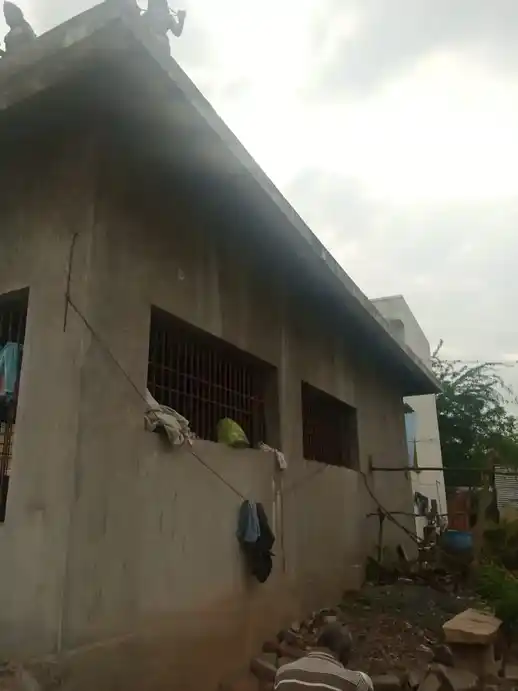 Arulmigu Karuppanar Temple, Kurumbalur - 621107 அருள்மிகு கருப்பனார் திருக்கோயில், Kurumbalur - 621107, Perambalur - Ancient Temple Architecture and History Image 4