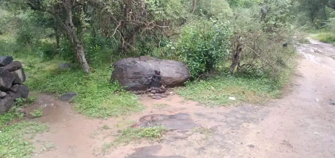 Arulmigu Karuppanar Temple, Magarur - 606107 அருள்மிகு கருப்பனார் திருக்கோயில், Magarur - 606107, Kallakurichi - Ancient Temple Architecture and History Image 2