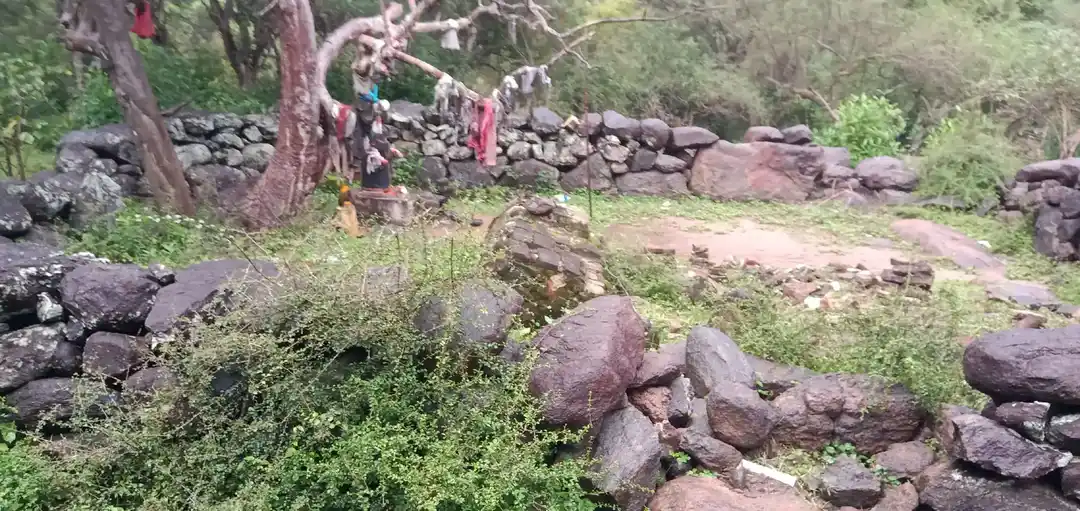 Arulmigu Karuppanar Temple, Magarur - 606107 அருள்மிகு கருப்பனார் திருக்கோயில், Magarur - 606107, Kallakurichi - Ancient Temple Architecture and History Image 3