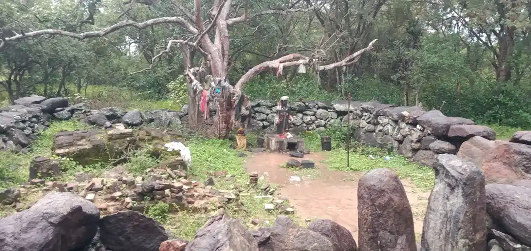 Arulmigu Karuppanar Temple, Magarur - 606107 அருள்மிகு கருப்பனார் திருக்கோயில், Magarur - 606107, Kallakurichi - Ancient Temple Architecture and History Image 4