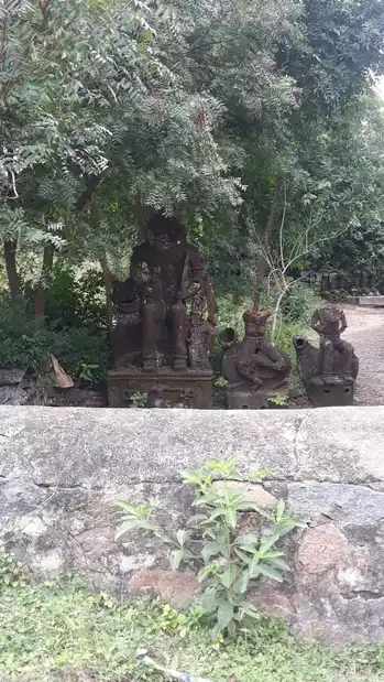 Arulmigu Karuppanar Temple, Maravanatham - 621117 அருள்மிகு கருப்பனார் திருக்கோயில், Maravanatham - 621117, Perambalur - Ancient Temple Architecture and History Image 4