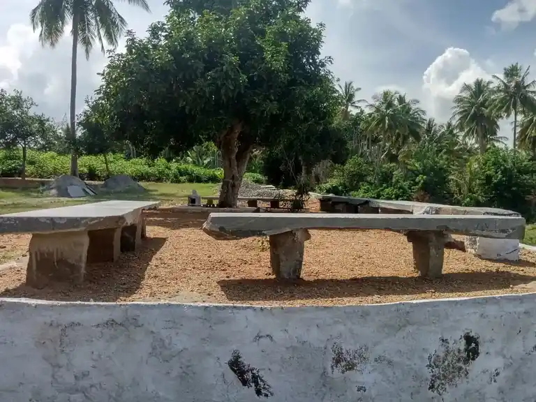 Arulmigu Karuppanar Temple, Mullukkurichi - 636142 அருள்மிகு கருப்பனார் திருக்கோயில், Mullukkurichi - 636142, Namakkal - Ancient Temple Architecture and History Image 3