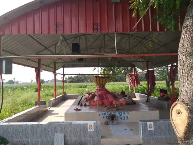 Arulmigu Karuppanar Temple, Noothapur - 621117 Arulmigu Karuppanar Temple, Noothapur - 621117, Perambalur - Ancient Temple Architecture and History Image 4