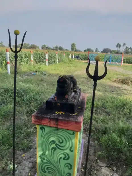 Arulmigu Karuppanar Temple, Noothapur - 621117 Arulmigu Karuppanar Temple, Noothapur - 621117, Perambalur - Ancient Temple Architecture and History Image 5
