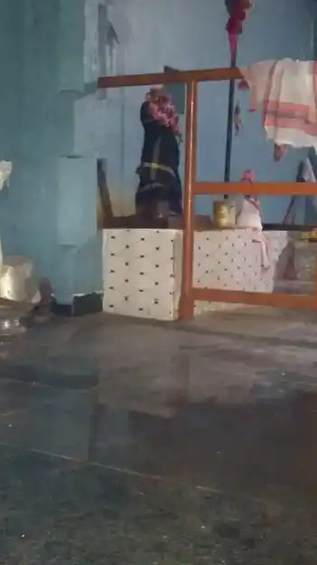 Arulmigu Karuppanar Temple, Parathur - 621715 Arulmigu Karuppanar Temple,  - 621715, Ariyalur - Ancient Temple Architecture and History Image 4