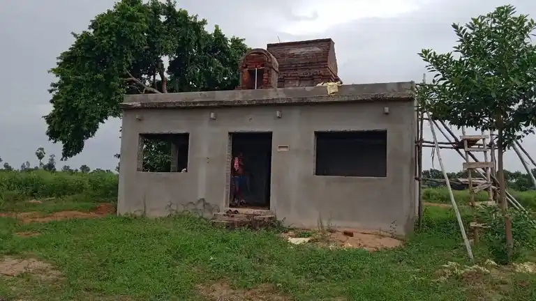 Arulmigu Karuppanar Temple, Poyyur - 621707 Temple