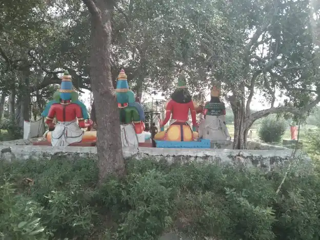 Arulmigu Karuppanar Temple, Pukkiravaari - 606204 Arulmigu Karuppanar Temple, Pukkiravaari - 606204, Kallakurichi - Ancient Temple Architecture and History Image 2